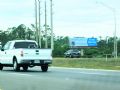 I-75, .6 mile south of Terminal Access Road