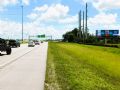 I-75, .6 mile south of Terminal Access Road