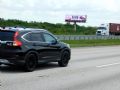 I-75, .25 mile north of exit 170