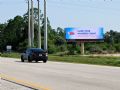 I-75, .6 mile south of Terminal Access Road