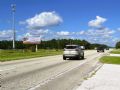 US 27, .2 mile north of Highway 98