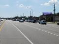 US 41, .11 mile north of Gladiolus Drive