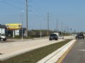 State Road 82, .1 mile west of Colonial Blvd.