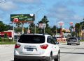 US 1, .2 mile south of Palm Dr (SW 344th St)