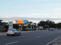 College Parkway, .2 mile west of Kenwood Lane