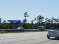 I-75, .4 mile south of exit 139