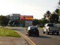 College Parkway, .2 mile west of Kenwood Lane