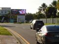 College Parkway, .2 mile west of Kenwood Lane