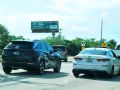 Hancock Bridge Parkway, .3 mile west of Palm Ave.