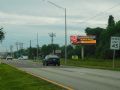 US 41, .1 mile north of Pondella Road