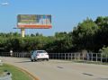 Hancock Bridge Parkway, .3 mile west of Palm Ave.