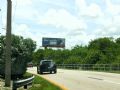 Hancock Bridge Parkway, .3 mile west of Palm Ave.