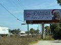 Alico Road, 1 mile east of US 41