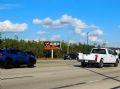 Colonial Blvd., 1.4 mile east of I-75