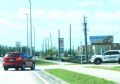Colonial Blvd., 1.7 mile east of I-75