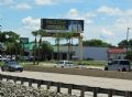 College Parkway, .1 mile west of South Pointe Blvd.