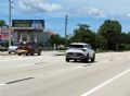 Alico Road, .6 mile west of Lee Road
