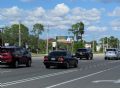 US 41, .07 mile south of Cypress Terrace