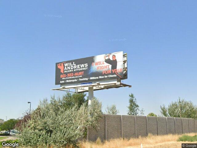 1500 No. Angel St. Layton