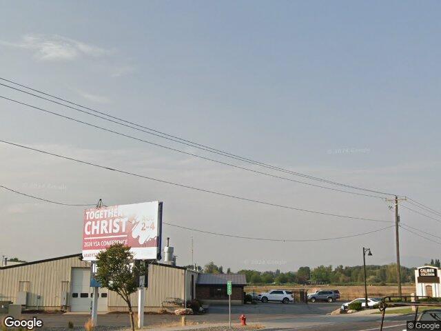 1202 S Hwy 89/91, South Logan