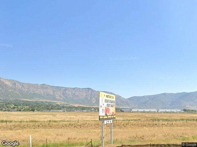 No. of 2700 No. of ramp Pleasant View