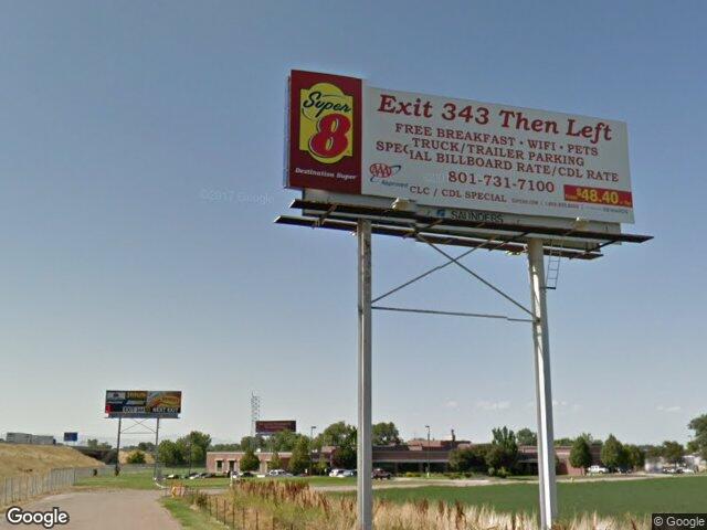So. Of 21st st. 1-15