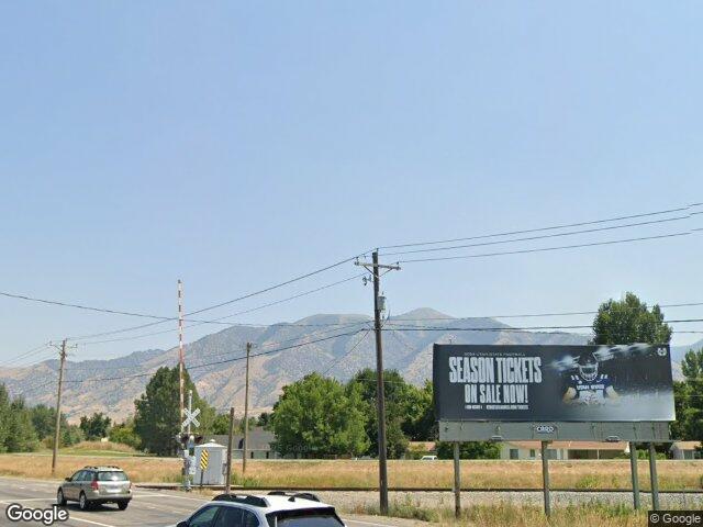 1055 S. Hiway 89 Logan