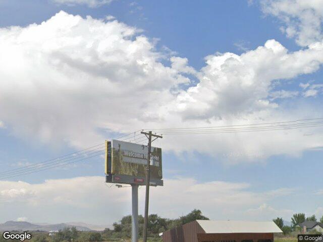 800 ft. from 5th West Inters., Brigham City