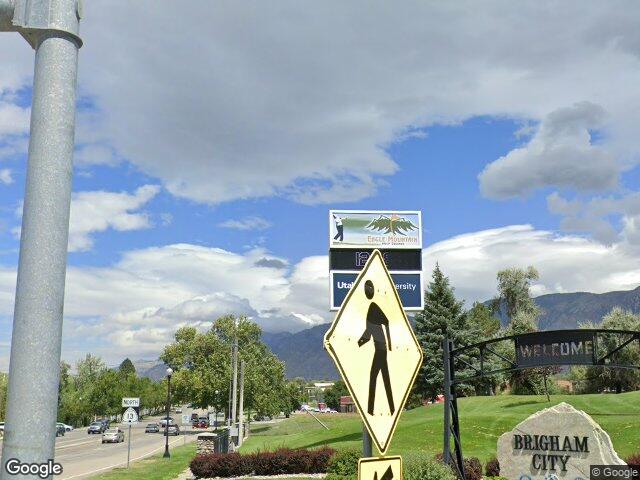 Jct, State Route 91 / 13