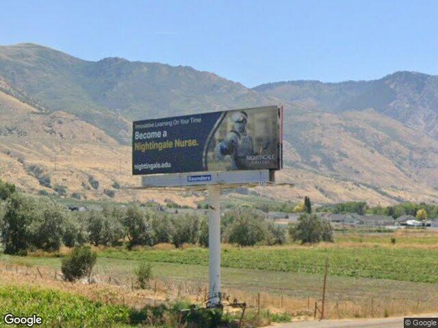 I-15 3000 South