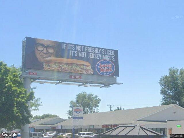 739 S. Wash. Blvd.