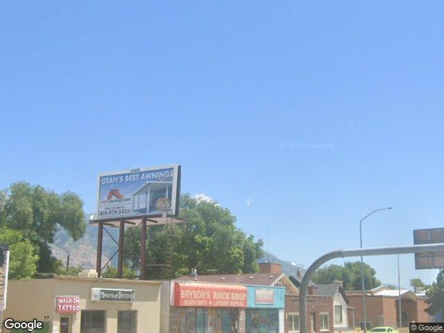 326 Wash. Blvd