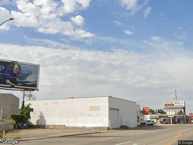 3502 Riverdale Rd.