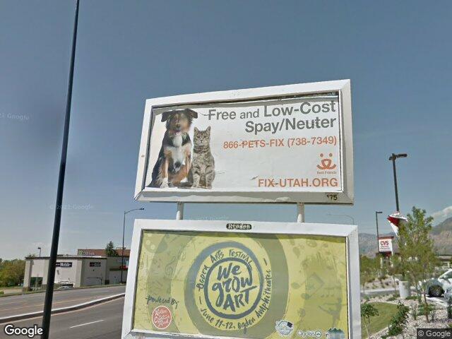 4271 Harrison Blvd.