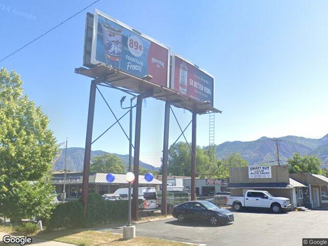 3260 Washington Blvd.
