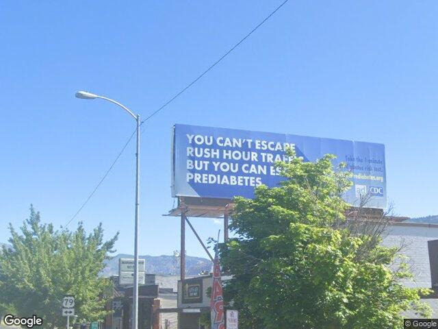 3024 Wash. Blvd.