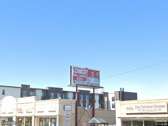 2929 Wash.Blvd