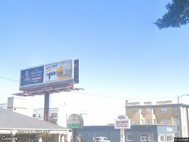 2717 Wash. Blvd