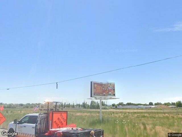 approx. 1780 No. Hwy 89