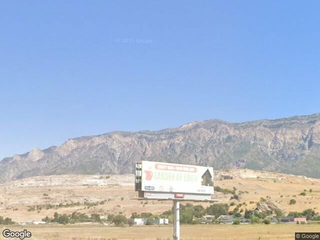 Pleasant View