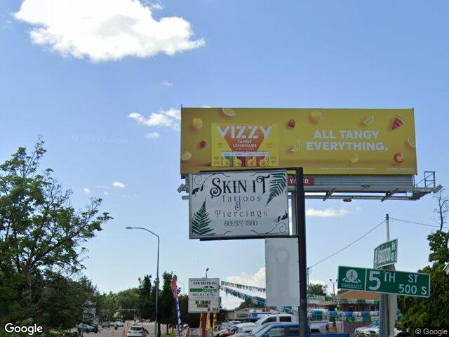 507 Washongton Blvd