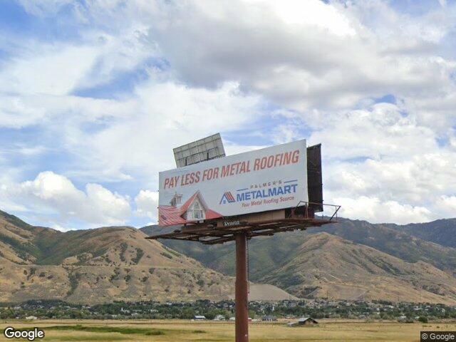 I-15 1100 South
