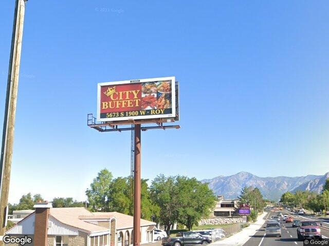 3385 Harrison Blvd.