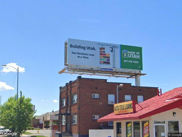 3505 Wash. Blvd.