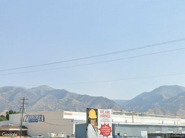 1704 S. Highway 91 Logan