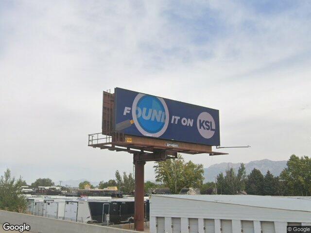826 So. Main St. Layton, Ut.