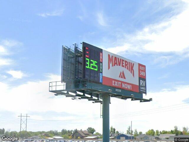 3586 N 2000 W, {Hwy.126} Ogden