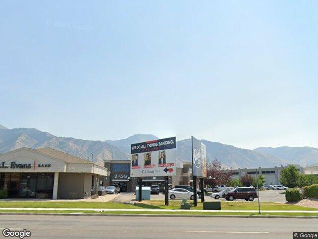 910 S. Main St. Logan, Ut