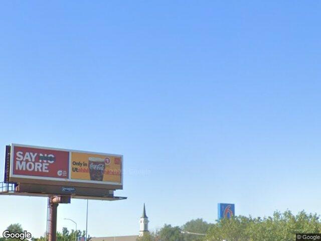 1430 S. Wash. Blvd.