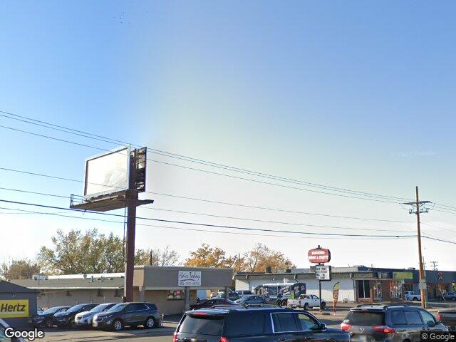 1973 N. Main Street, Layton